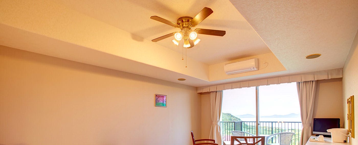 Ikei Island Onsen AJ Resort Island Ikei Island