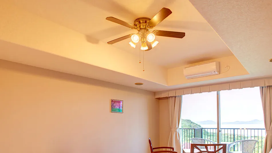 Ikei Island Onsen AJ Resort Island Ikei Island