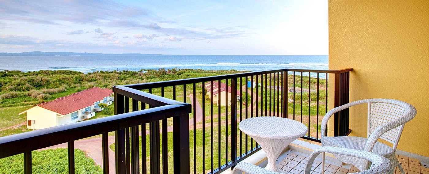 Ikei Island Onsen AJ Resort Island Ikei Island