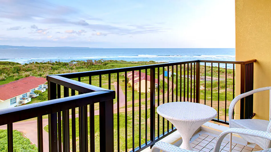 Ikei Island Onsen AJ Resort Island Ikei Island