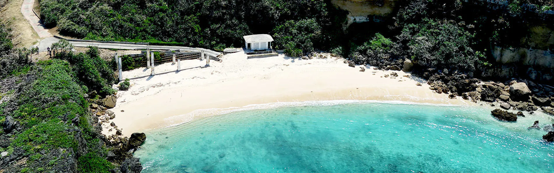 伊計島温泉 AJリゾートアイランド伊計島