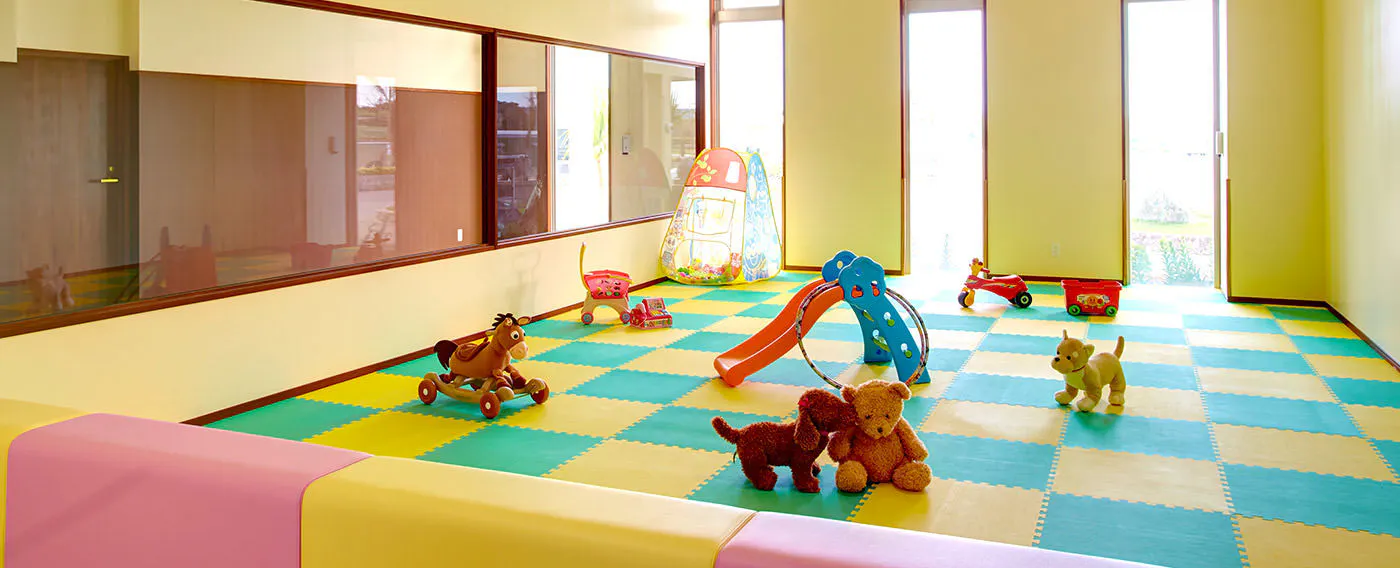 キッズステーション