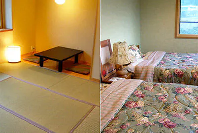 ห้องพัก