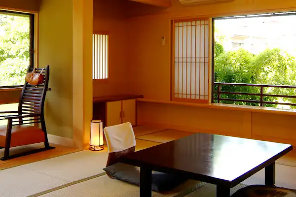 ห้องพัก