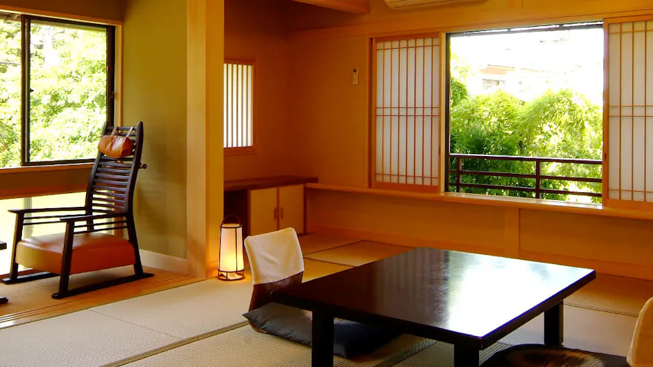 Onsen Ryokan Yusaka-so