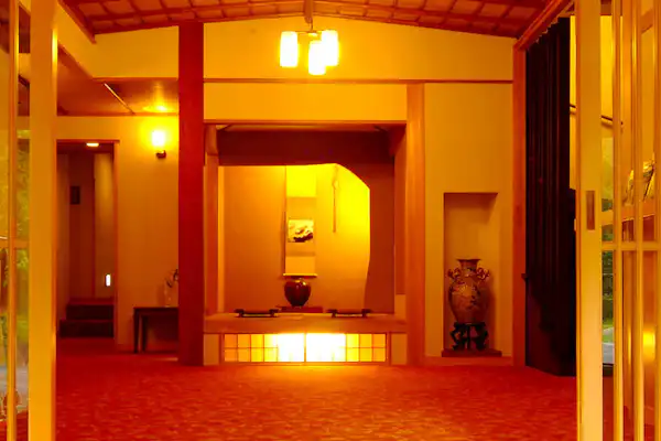 ทางเข้า