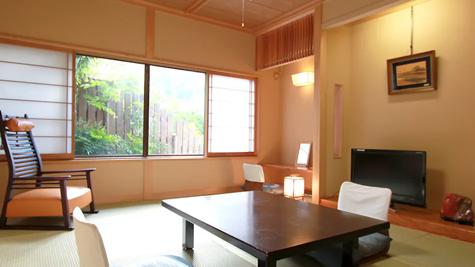 Onsen Ryokan Yusaka-so