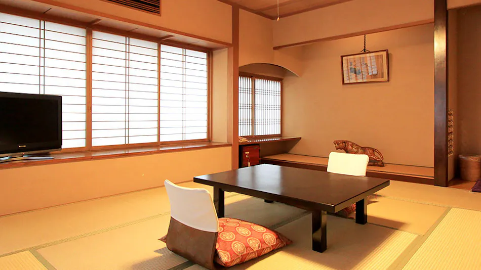 Onsen Ryokan Yusaka-so