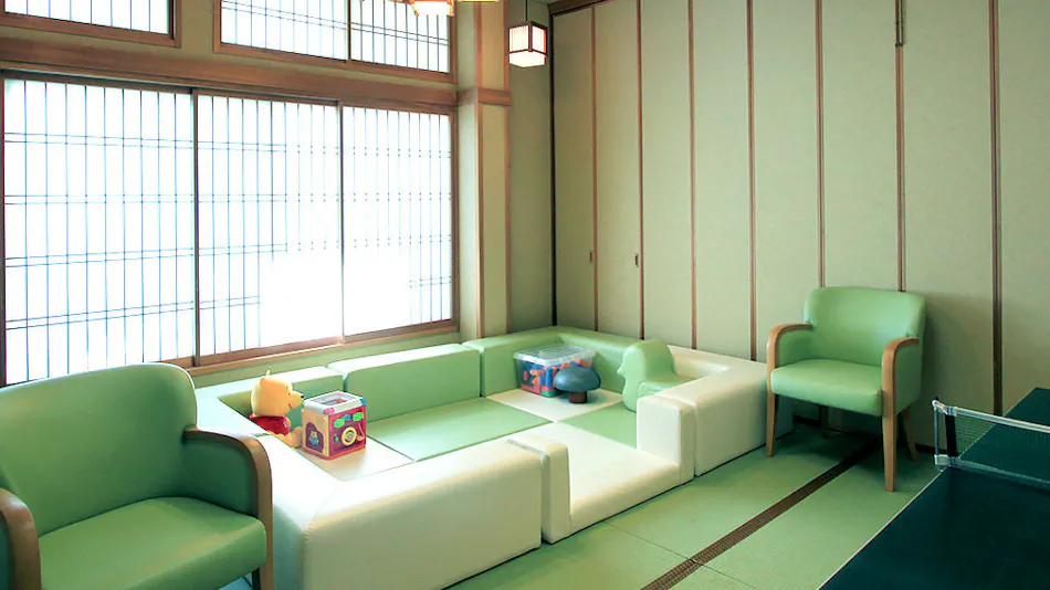 Onsen Ryokan Yusaka-so