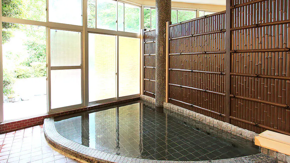 Onsen Ryokan Yusaka-so