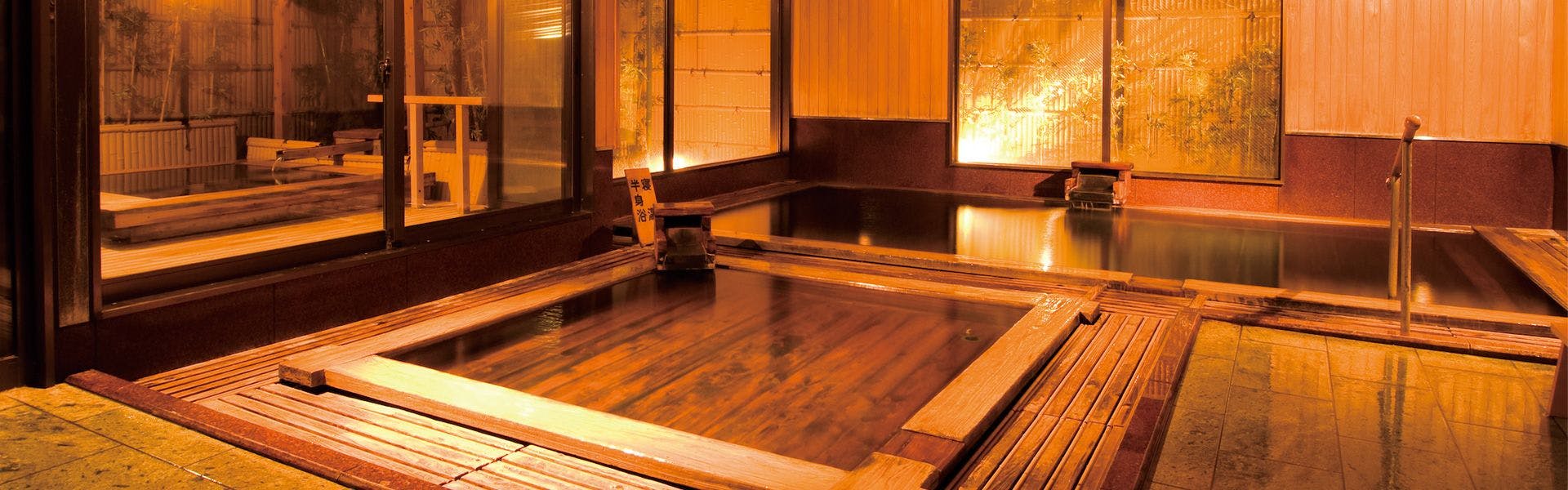 ホテル亀屋本店