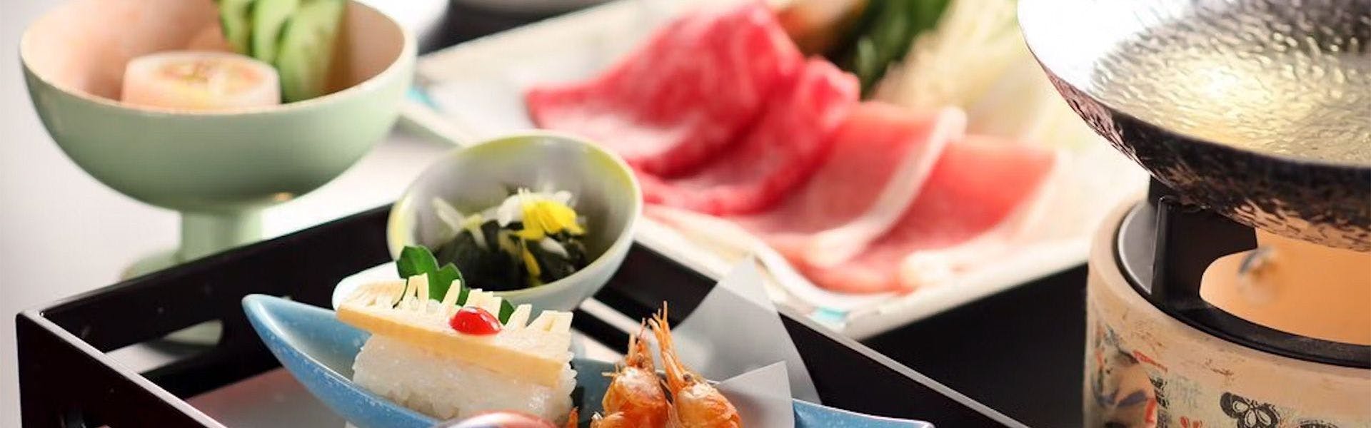 ホテル亀屋本店