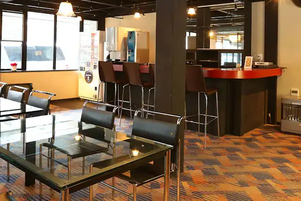 ห้องพัก