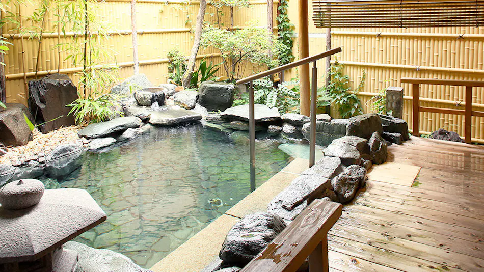 Hotel Kameya Honten