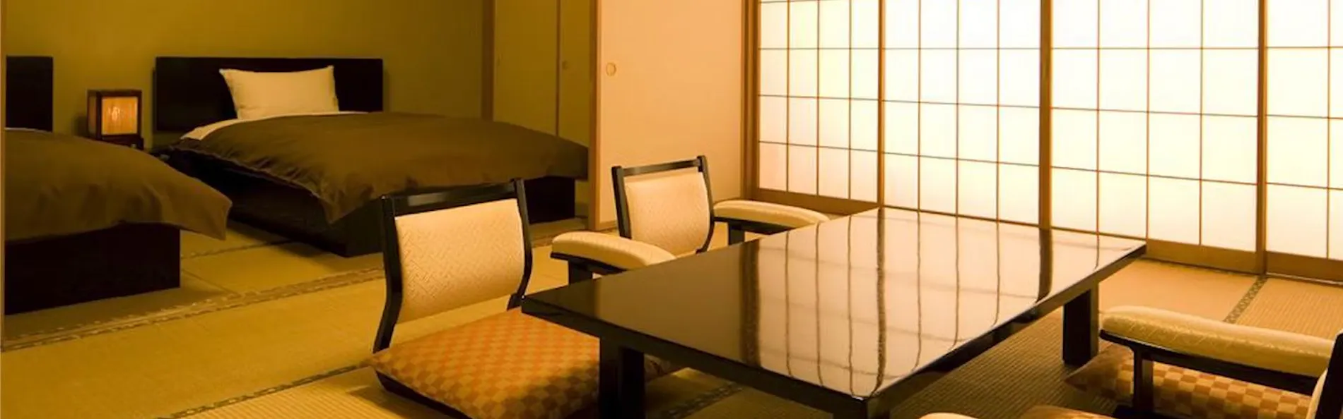 ホテル亀屋本店