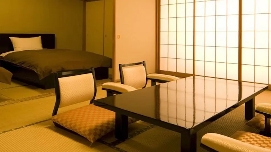 Hotel Kameya Honten