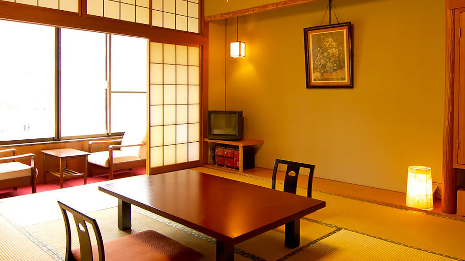 Hotel Kameya Honten