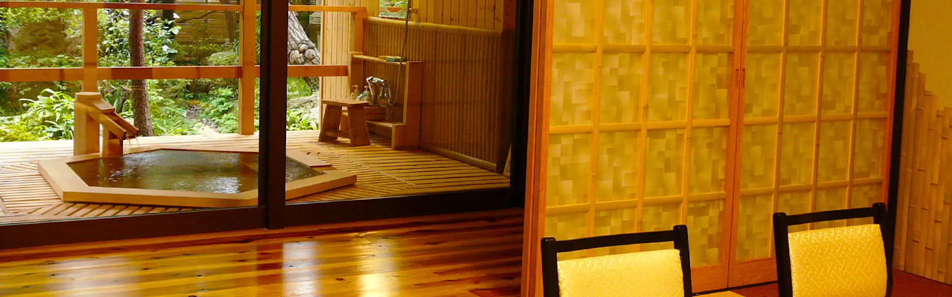 ホテル亀屋本店