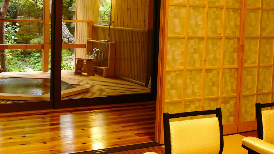 Hotel Kameya Honten