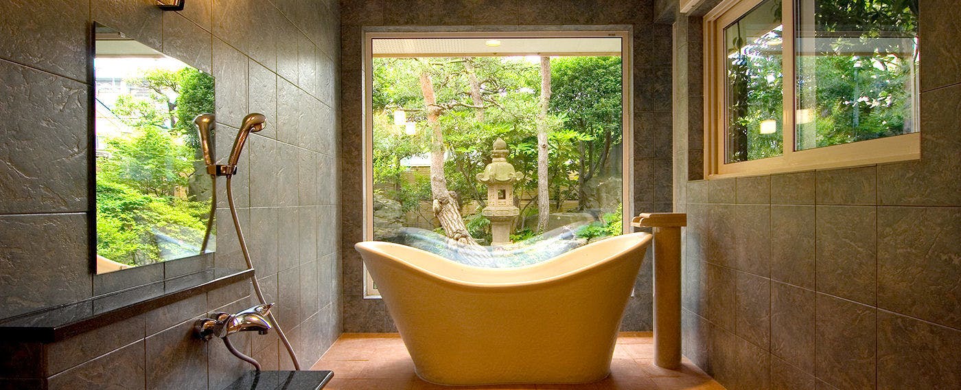 Hotel Kameya Honten