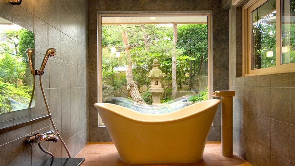Hotel Kameya Honten