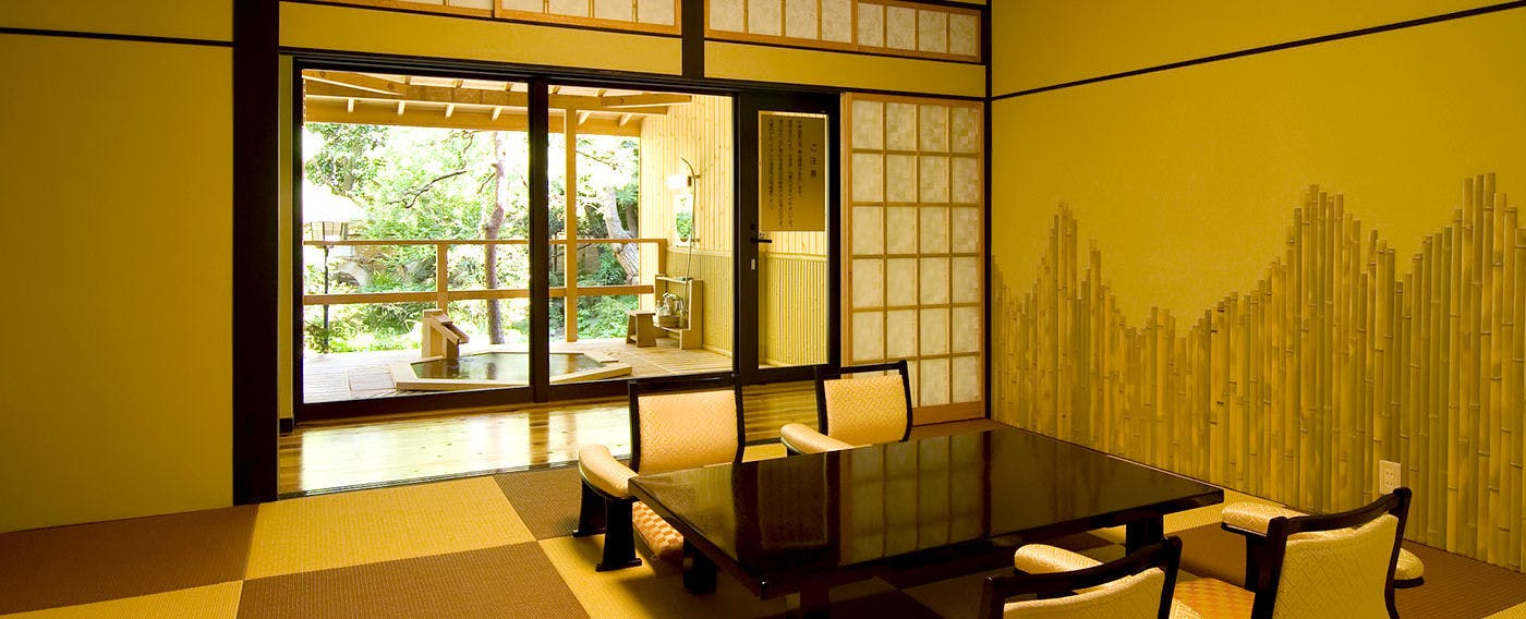 ホテル亀屋本店