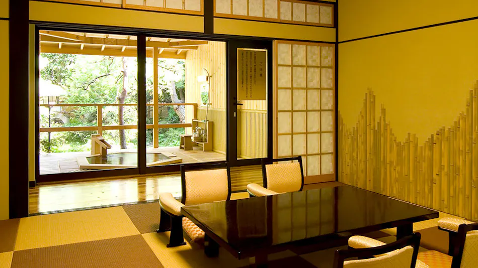 Hotel Kameya Honten