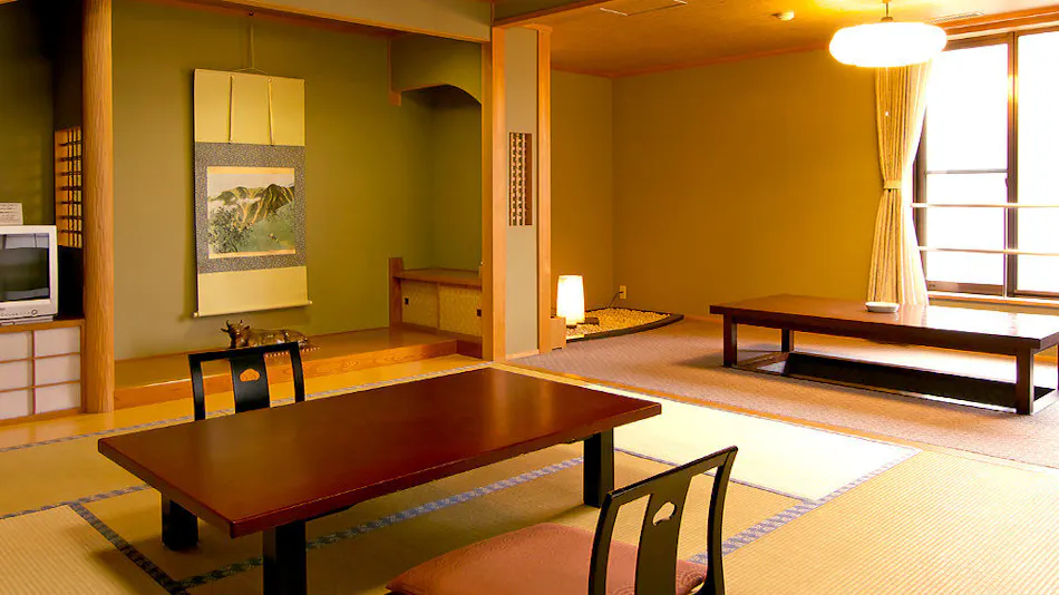 Hotel Kameya Honten