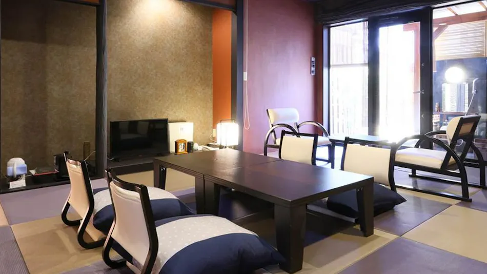 Hotel Kameya Honten