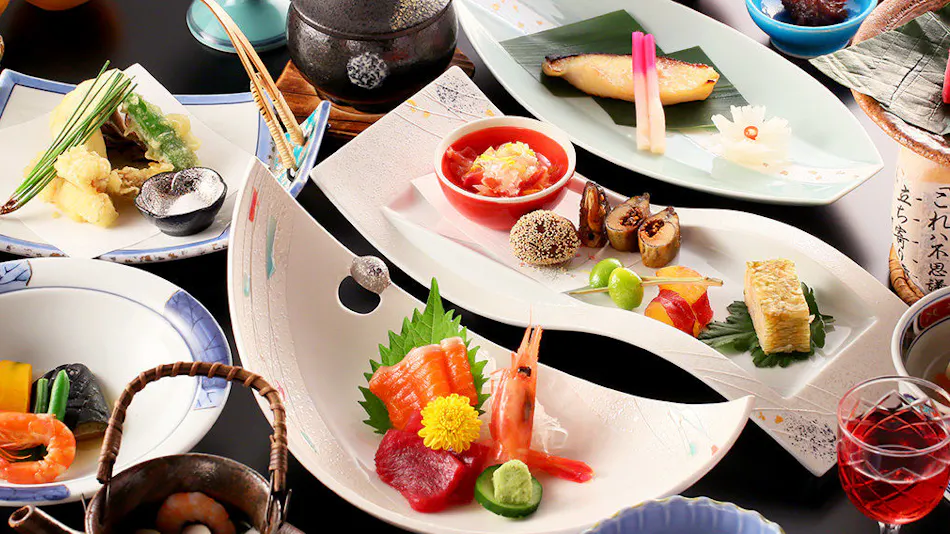 Hotel Kameya Honten