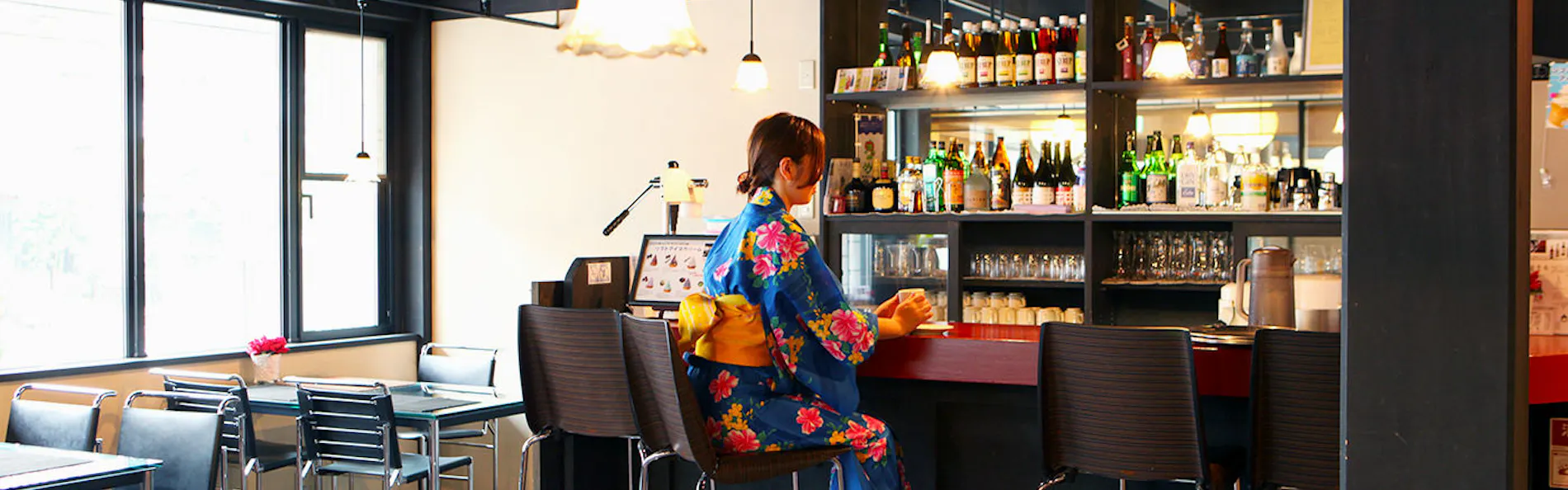 ホテル亀屋本店