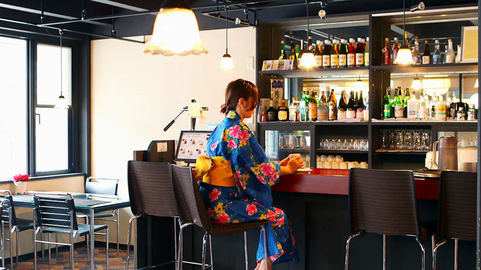 Hotel Kameya Honten