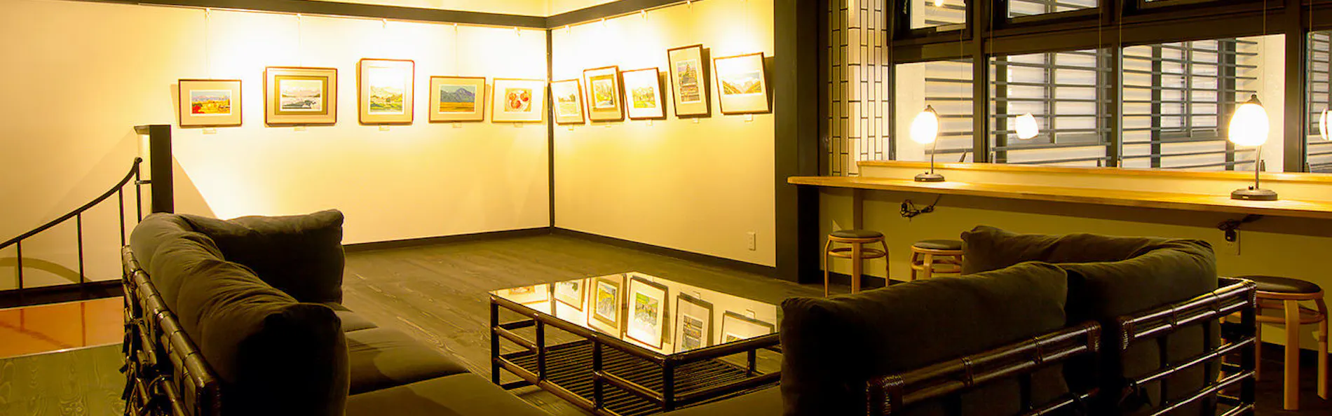 ホテル亀屋本店