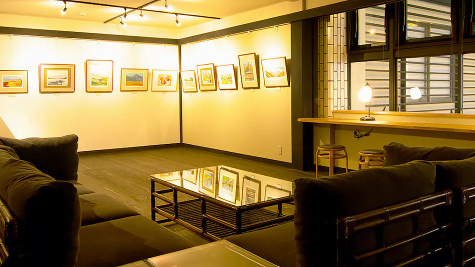 Hotel Kameya Honten