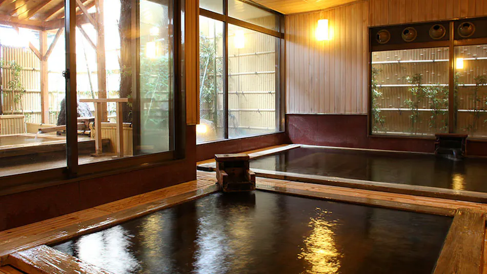Hotel Kameya Honten