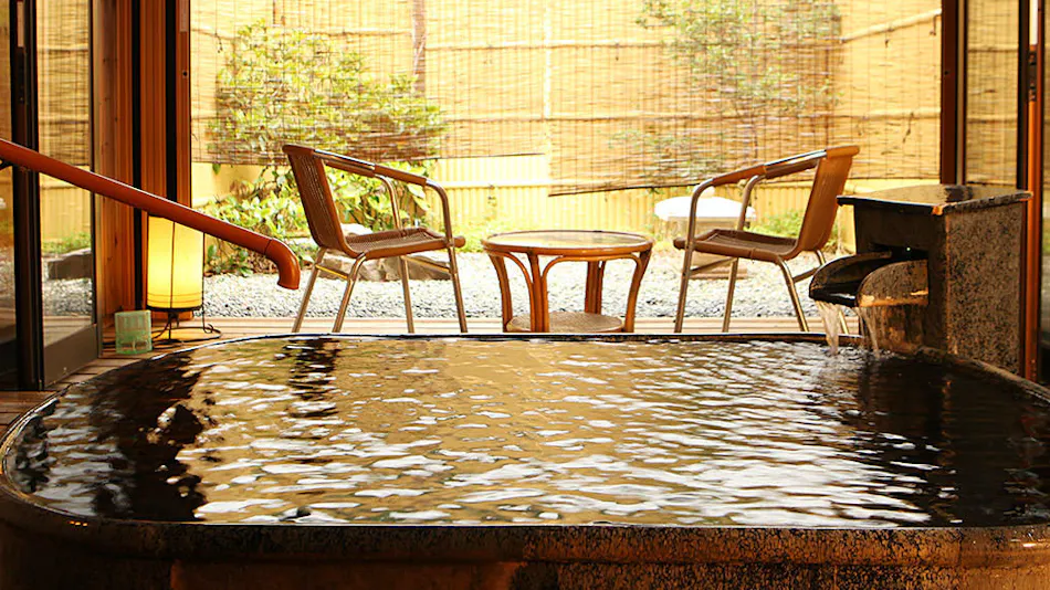 Hotel Kameya Honten