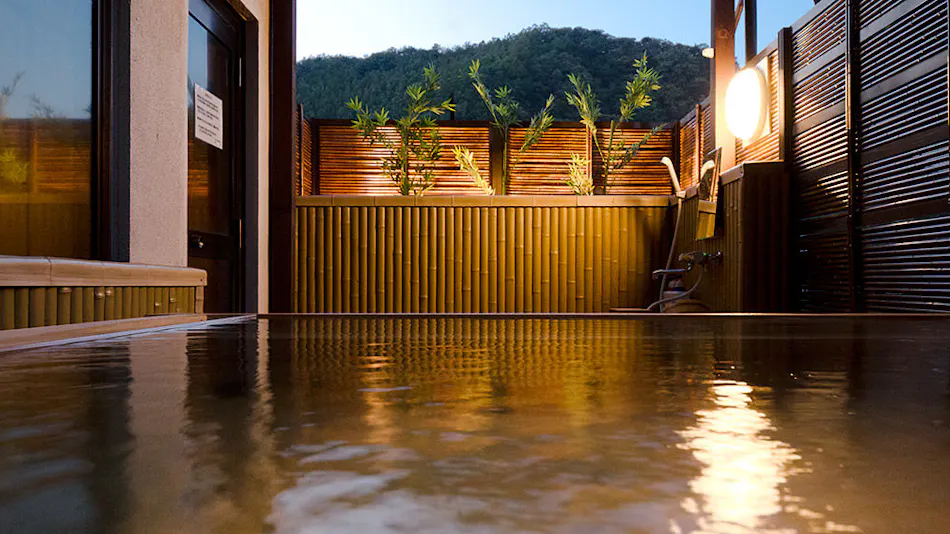 Hotel Kameya Honten
