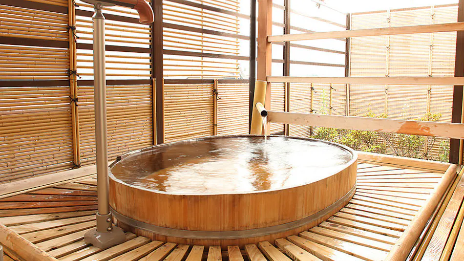 Hotel Kameya Honten