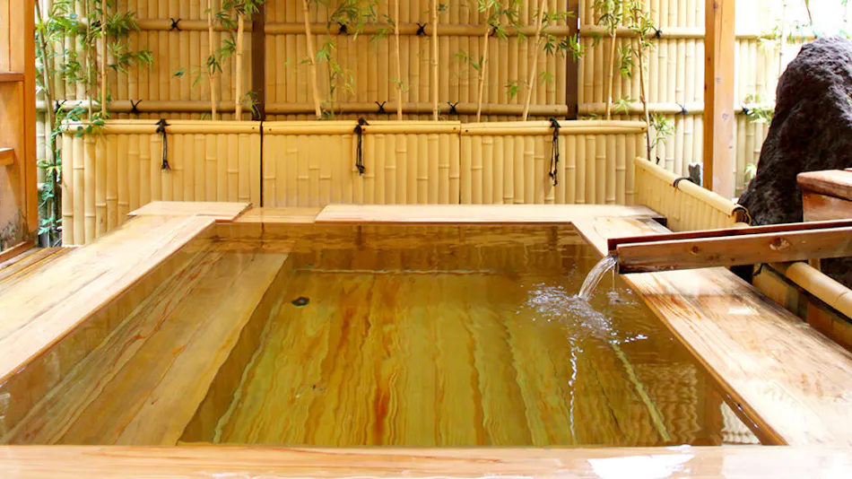 Hotel Kameya Honten