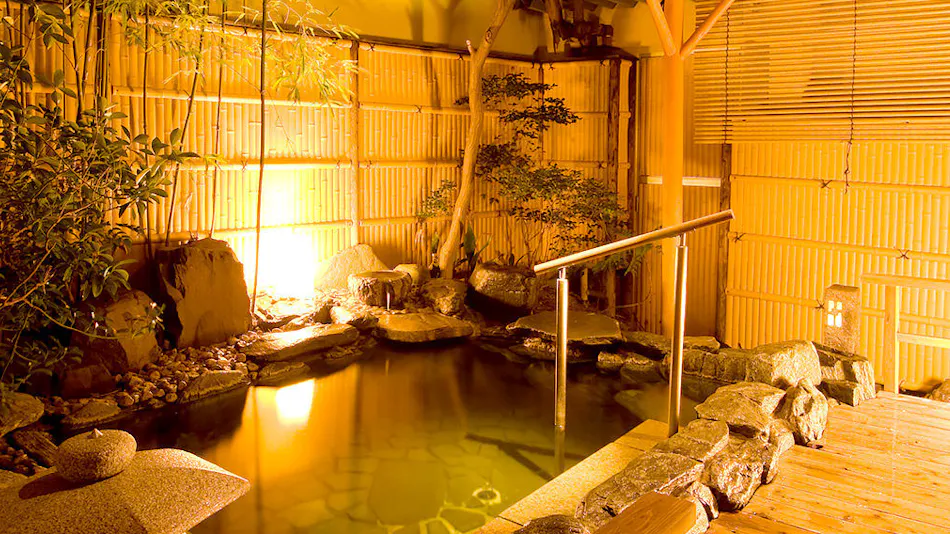 Hotel Kameya Honten