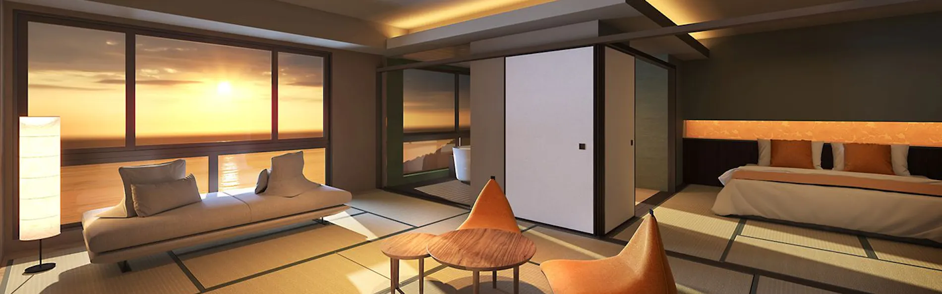 料理旅館 夕日ヶ浦