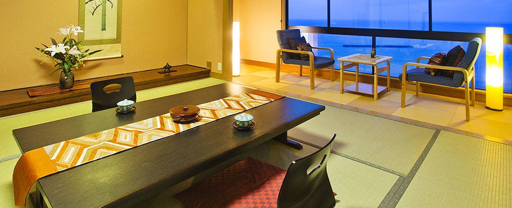 Ryokan Yuhigaura