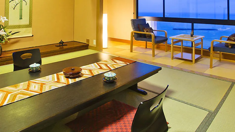 Ryokan Yuhigaura