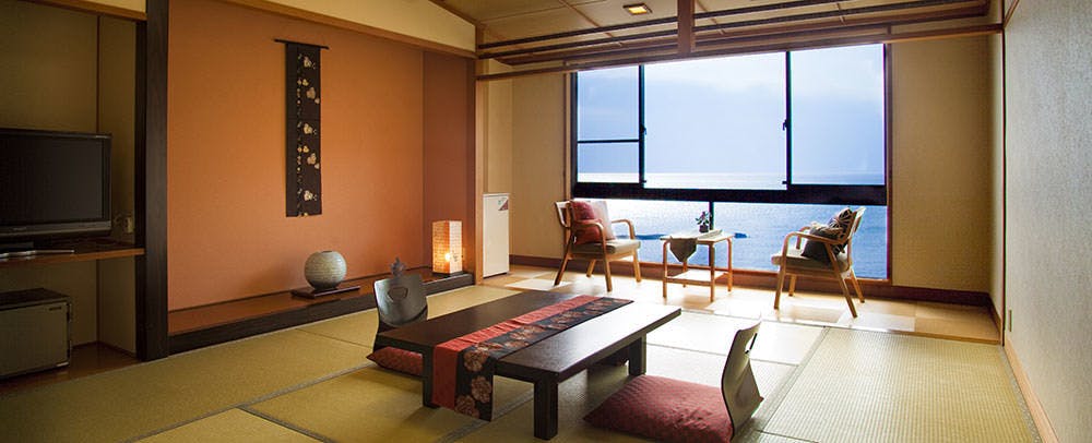 Ryokan Yuhigaura