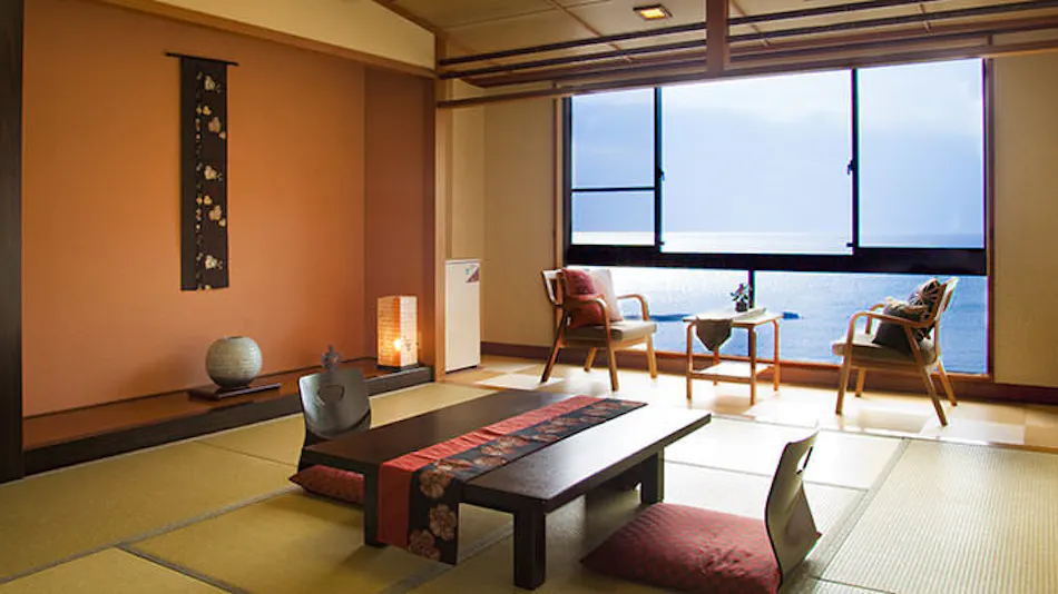Ryokan Yuhigaura