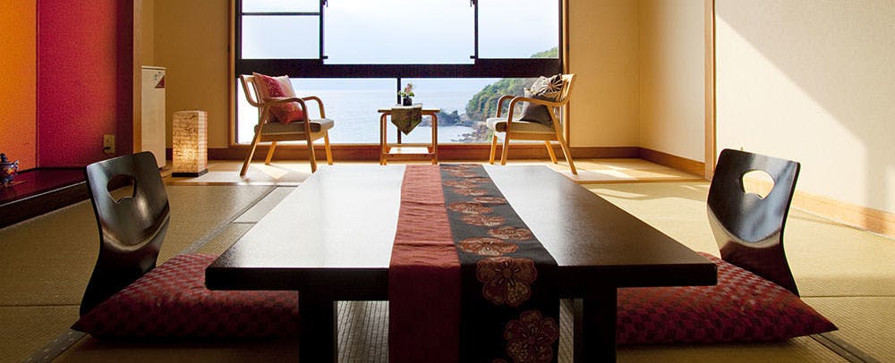 Ryokan Yuhigaura
