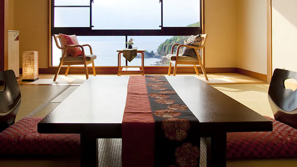 Ryokan Yuhigaura