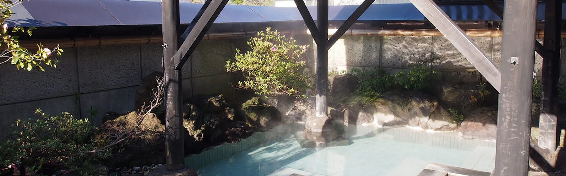 鈴の宿 登府屋旅館