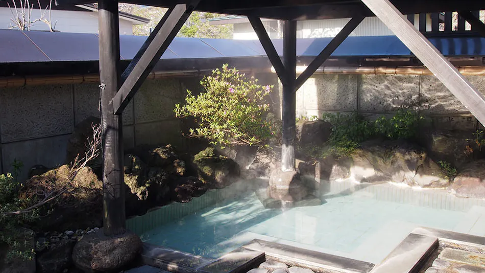 Suzunoyado Tofuya Ryokan