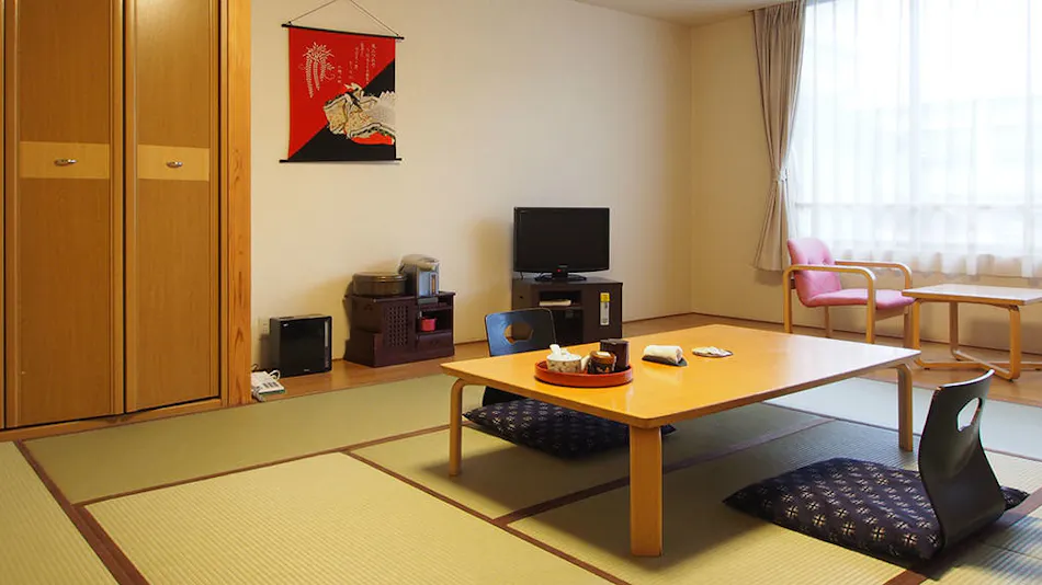 Suzunoyado Tofuya Ryokan